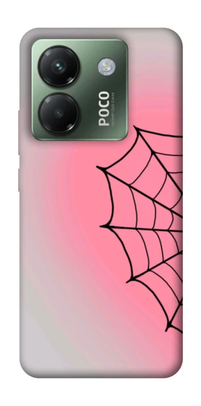 Чехол на Xiaomi Poco M7 pro 5G Pair romantic theme ver.1 фото 1 из 1