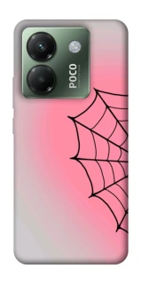 Чохол на Xiaomi Poco M7 pro 5G Pair romantic theme ver.1 фото 1 з 1