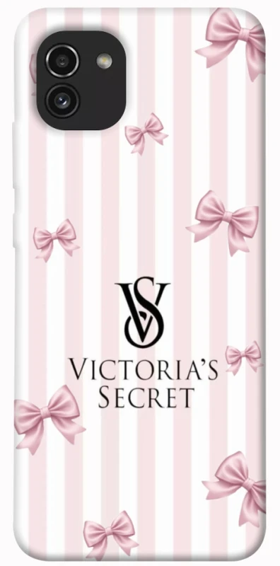 Чохол на Samsung Galaxy A03 Victoria's Secret фото 1 з 1