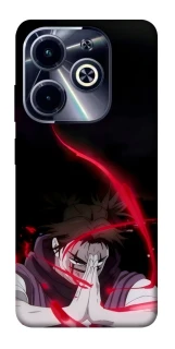 Чехол на Infinix Hot 40i Choso фото 1 из 1