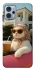 Чохол на Motorola Moto G23 Stylish Cat Cruise фото 1 Чохол на Motorola Moto G23 Stylish Cat Cruise фото 1 з 1