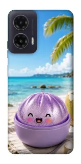 Чехол на Motorola Moto G35 Dumpling ver.7 фото 1 из 1