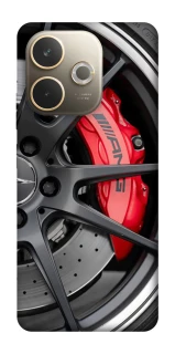 Чехол на Oppo A5 Pro 4G Wheel MB фото 1 из 1