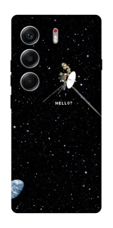 Чохол на Tecno Camon 40 Project Hail Mary ver.9 фото 1 з 1