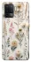Чехол на Oppo Reno 5 Lite Floral design ver.1 фото 1 из 1