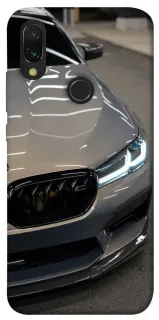 Чехол на Xiaomi Redmi 7 BMW v53 фото 1 из 1