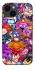 Чохол на Apple iPhone 14 (6.1") Brawl Stars ver.9 фото 1 з 1
