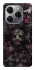 Чохол на TECNO Spark 20 Pro Romantic Halloween ver.2 фото 1 з 1