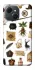 Чехол на TECNO Spark 40C Harry Potter mood фото 1 из 1