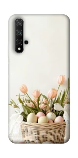 Чохол на Huawei Honor 20 / Nova 5T Easter ver.4 фото 1 з 1