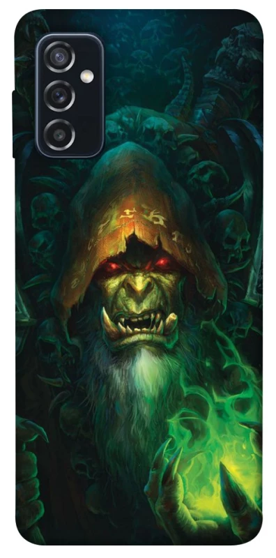 Чехол на Samsung Galaxy M52 Gul'dan фото 1 из 1