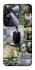 Чехол на Realme Note 60 Art collage ver.4 фото 1 из 1