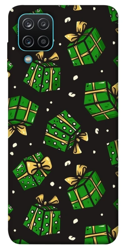 Чохол на Samsung Galaxy M12 Christmas mood ver.5 фото 1 з 1