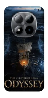 Чохол на Xiaomi Redmi Note 15 Pro 5G Odyssey ver.4 фото 1 з 1