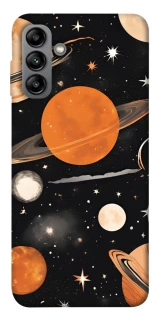 Чохол на Samsung Galaxy A04s Space фото 1 з 1