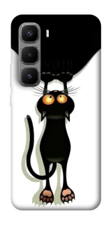 Чехол на Infinix Hot 60 Pro+ But it's not white фото 1 Чехол на Infinix Hot 60 Pro+ But it's not white фото 1 из 1