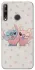 Чехол на Huawei P40 Lite E Stitch ver.29 фото 1 из 1