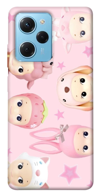 Чохол на Xiaomi Poco X5 Pro 5G Sonny angel фото 1 з 1