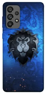 Чехол на Samsung Galaxy A73 5G Warcraft v1 фото 1 из 1