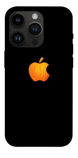 Чехол на Apple iPhone 14 Pro (6.1") Halloween Pumpkin фото 1 из 1