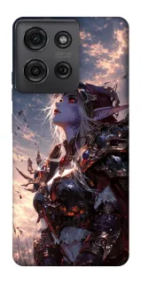 Чехол на Motorola Moto G75 Sylvanas v2 фото 1 из 1