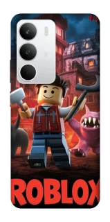 Чохол на Realme C71 Roblox monsters фото 1 з 1