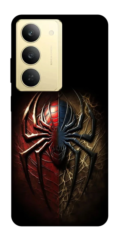 Чохол на Realme 14x Spiderman icon фото 1 з 1