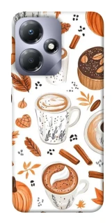 Чехол на Infinix Hot 30i Autumn vibes ver.7 фото 1 из 1