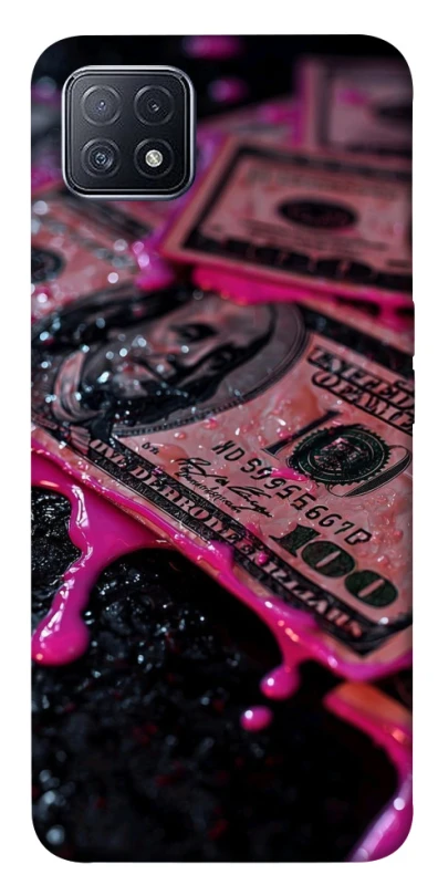 Чохол на Oppo A73 Dollars фото 1 з 1