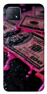 Чохол на Oppo A73 Dollars фото 1 з 1