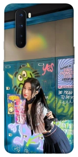 Чохол на OnePlus Nord Asa v2 - BABYMONSTER фото 1 з 1