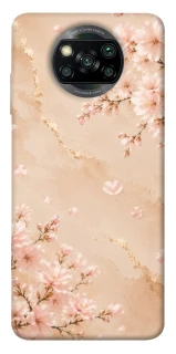 Чохол на Xiaomi Poco X3 NFC / Poco X3 Pro Sakura ver.2 фото 1 з 1