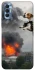 Чохол на TECNO Spark 8P Moscow never sleeps ver.9 фото 1 з 1
