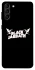Чохол на Samsung Galaxy S21+ Black Sabbath logo ver.2 фото 1 з 1