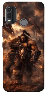 Чехол на Nokia G11 Plus Grommash Hellscream фото 1 из 1