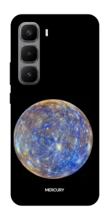 Чехол на Infinix Hot 60 Pro+ Mercury фото 1 из 1