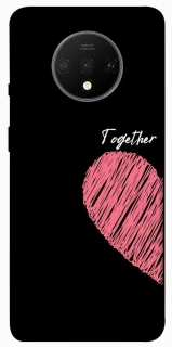 Чохол на OnePlus 7T Pair romantic theme ver.12 фото 1 з 1