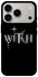 Чехол на Apple iPhone 18 Pro Halloween Witch ver.3 фото 2 из 2