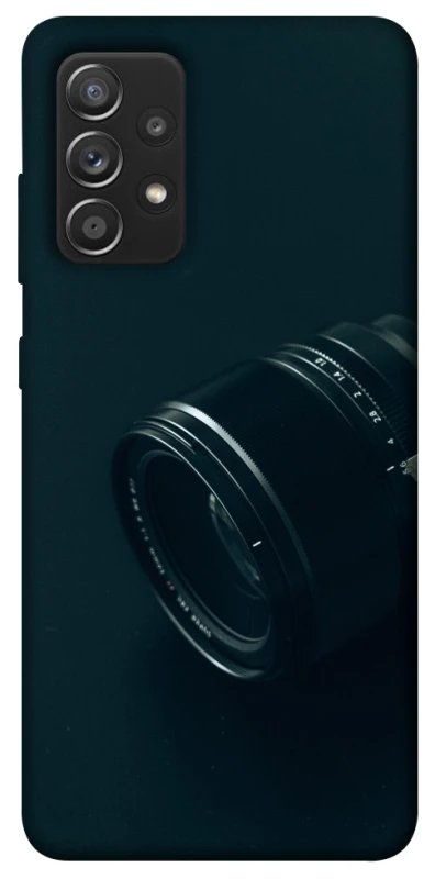 Чохол на Samsung Galaxy A52 4G / A52 5G Лінза фото 1 з 1