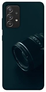 Чохол на Samsung Galaxy A52 4G / A52 5G Лінза фото 1 з 1