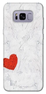 Чохол на Samsung G955 Galaxy S8 Plus Love aesthetic ver.5 фото 1 з 1