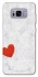 Чохол на Samsung G955 Galaxy S8 Plus Love aesthetic ver.5 фото 1 з 1