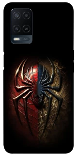 Чохол на Oppo A54 4G Spiderman icon фото 1 з 1