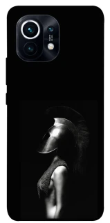 Чохол на Xiaomi Mi 11 Goddess of war ver.7 фото 1 з 1