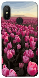 Чохол на Xiaomi Mi A2 Lite / Xiaomi Redmi 6 Pro Spring Awakening фото 1 з 1