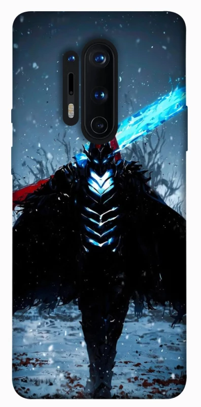 Чохол на OnePlus 8 Pro Igris фото 1 з 1