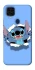 Чехол на ZTE Blade v2020 Stitch ver.6 фото 1 Чехол на ZTE Blade v2020 Stitch ver.6 фото 1 из 1