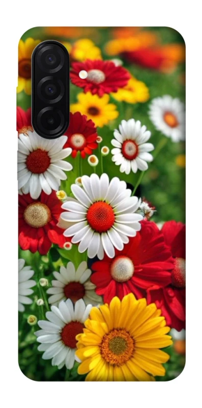 Чохол на Samsung Galaxy A26 5G Flowers v11 фото 1 з 1
