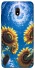 Чехол на Xiaomi Redmi 8a Sunflowers фото 1 из 1
