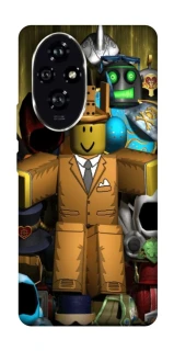 Чохол на Honor 200 Roblox Gamer фото 1 з 1